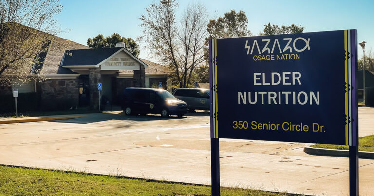 Elder Nutrition receives focus from lawmakers after breakdown in meal deliveries