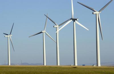 Energy company files permit to build wind farm in Osage County