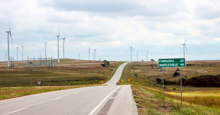 Federal judge denies use of state law in wind companies arguments