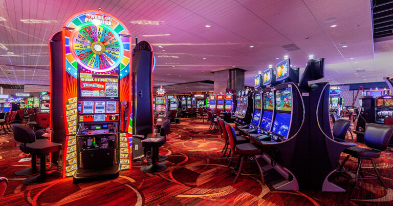 Osage Casinos installs air purifying system at four properties