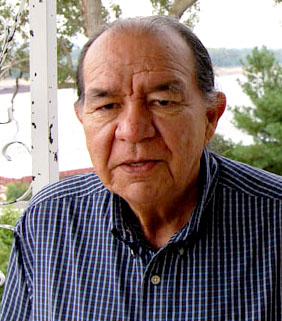 Charles Red Corn Obituary
