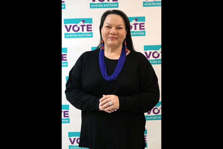 Alice Goodfox: Candidate statement for 2022 Osage Nation General Election