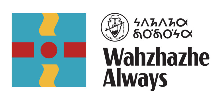 Osage Nation rolls out ‘Wahzhazhe Always’ campaign for Osages near and far