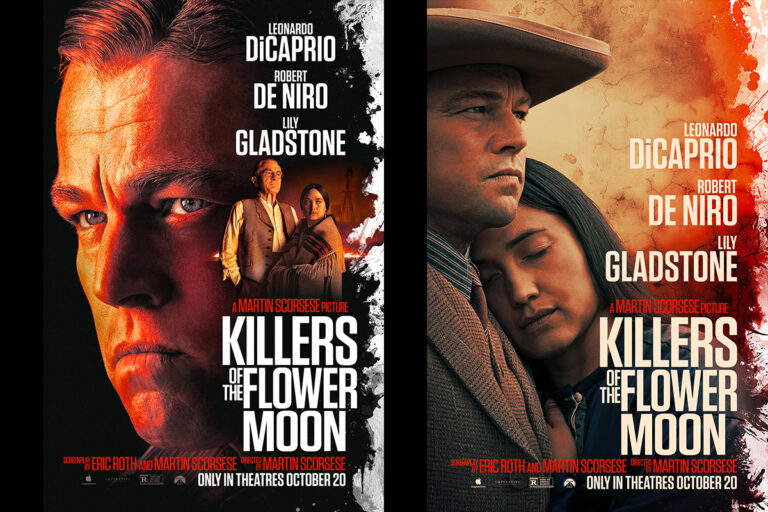Apple Original Films announces Oct. 20 as new worldwide release date for ‘Killers of the Flower Moon’