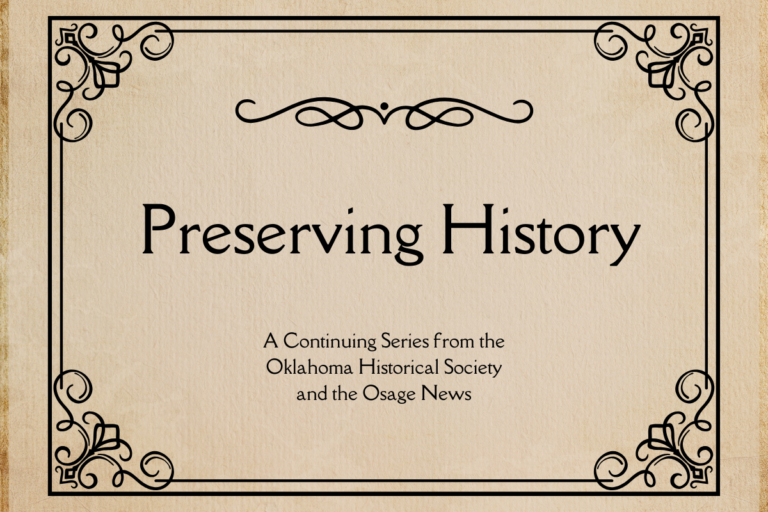 Preserving History