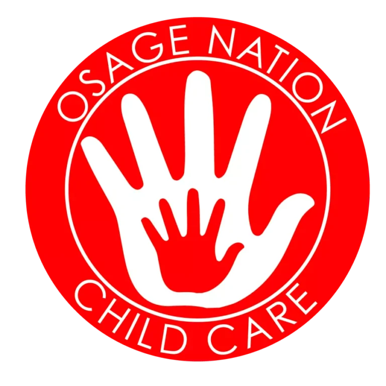 The Osage Nation offers assistance to help pay for child care