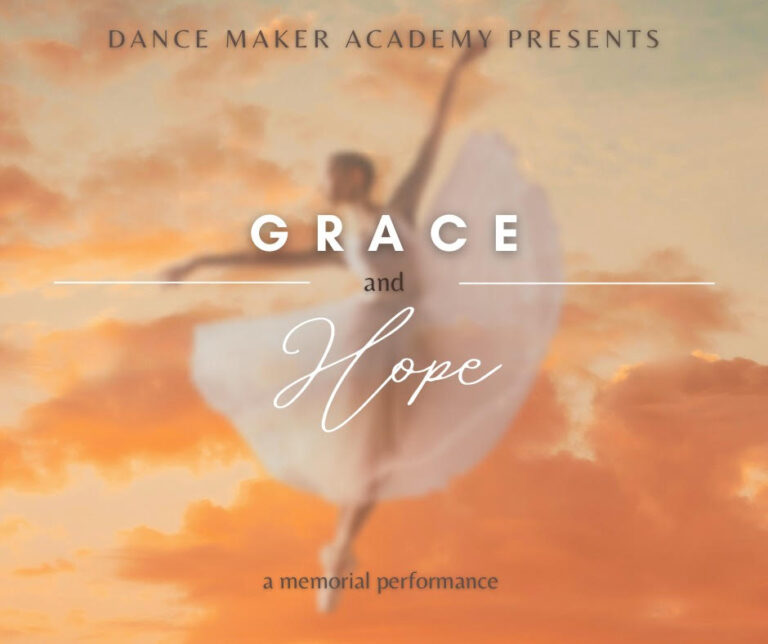 Dance Maker Academy’s 2024 Spring Performance scheduled for May 18-19