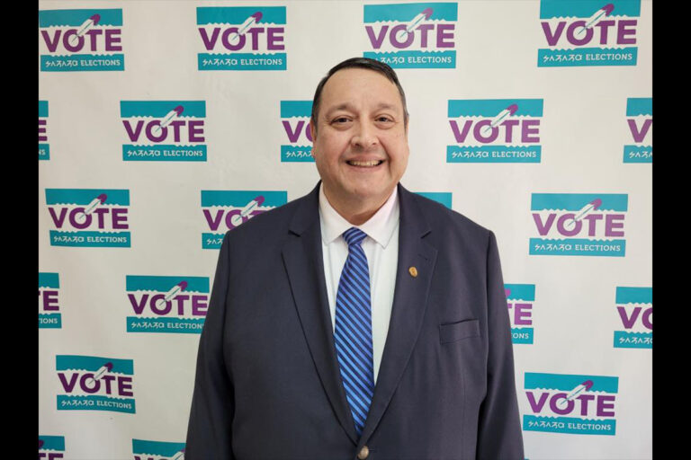Liberty Metcalf: Candidate statement for 2024 Osage Nation Congressional Election